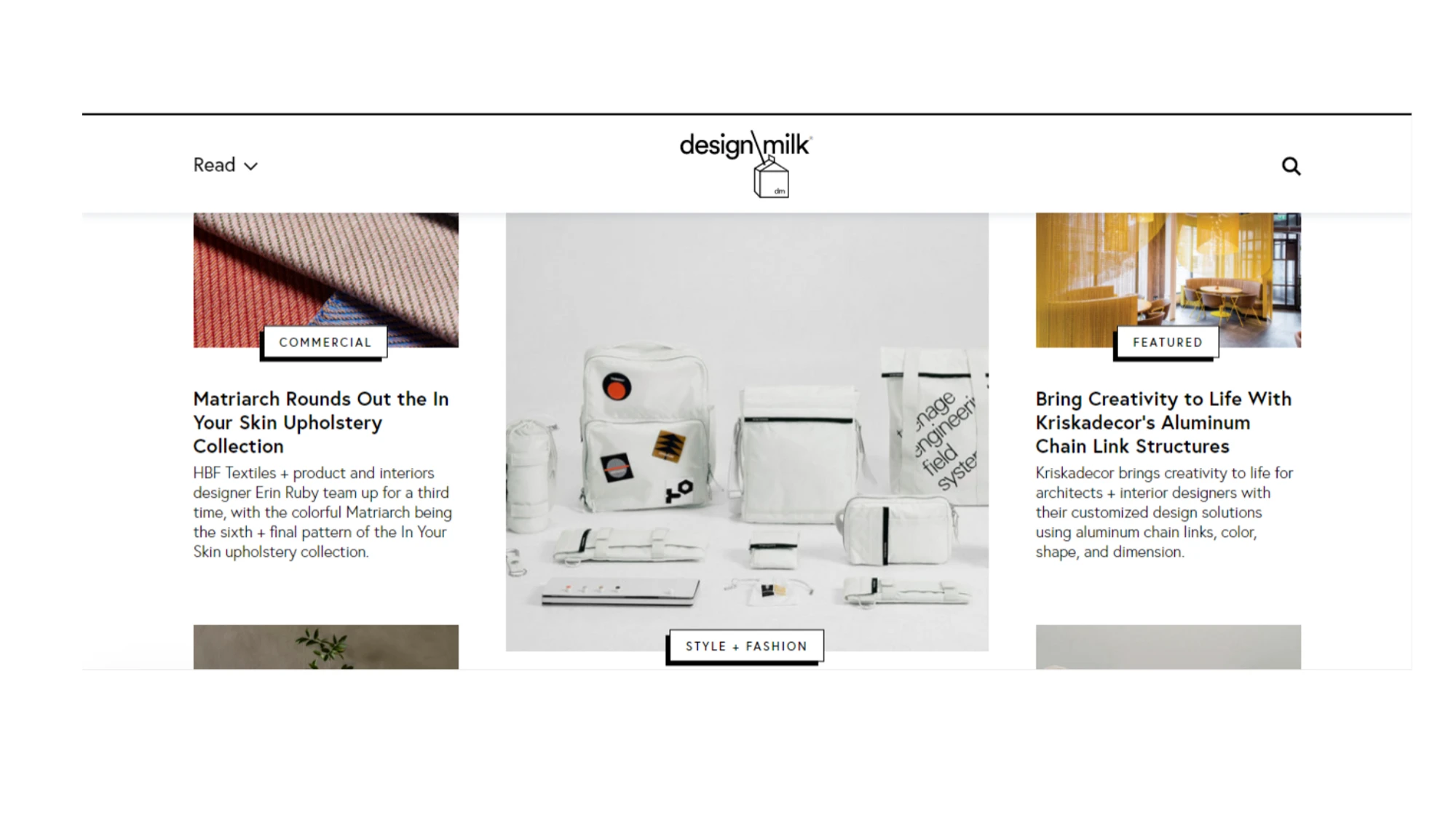 Image from Design Milk